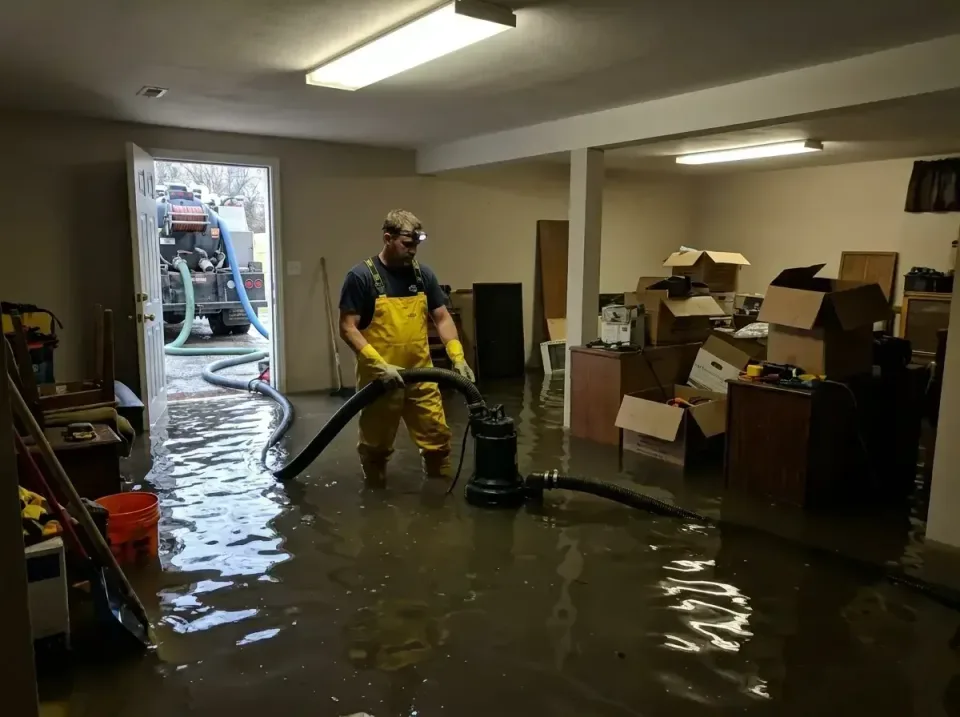 basement-burst-pipe-flooding-a-001 — frequently asked questions, 24-Hour Water Damage Restoration Services in Akron, PA